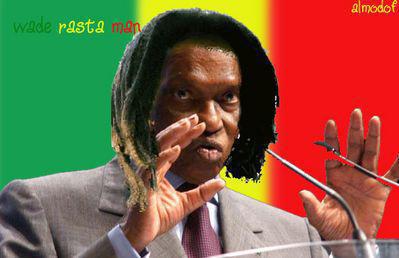 presi rastamane